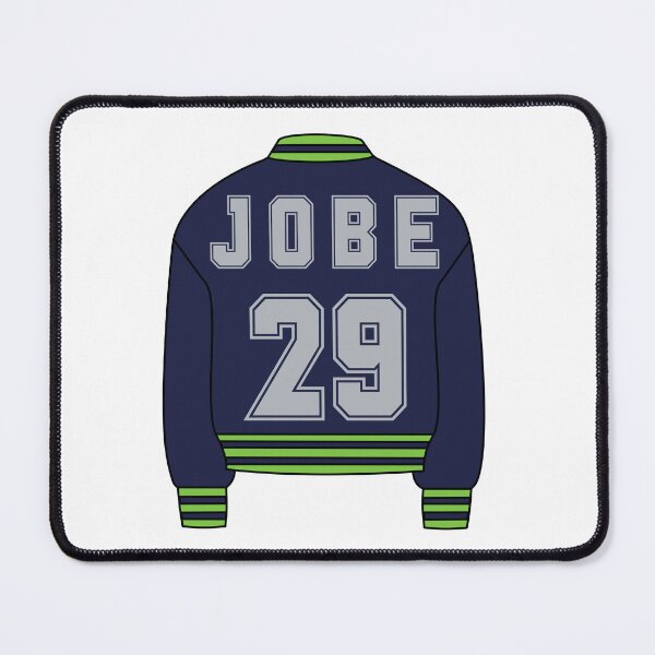 Item preview, Superbowl 2026 Jacket designed and sold by broadwaygirl142.