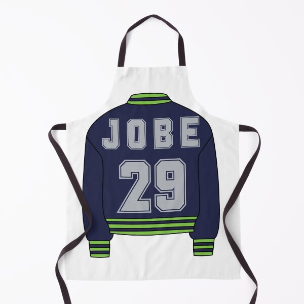 Item preview, Superbowl 2026 Jacket designed and sold by broadwaygirl142.