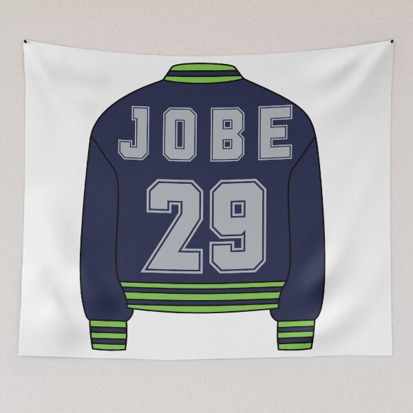 Item preview, Superbowl 2026 Jacket designed and sold by broadwaygirl142.