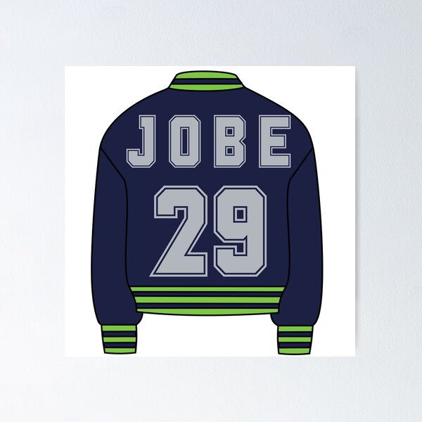 Item preview, Superbowl 2026 Jacket designed and sold by broadwaygirl142.