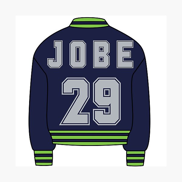 Item preview, Superbowl 2026 Jacket designed and sold by broadwaygirl142.