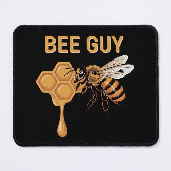 Item preview, The Bee Guy Honey Lover Beekeeper designed and sold by sterabamineh.