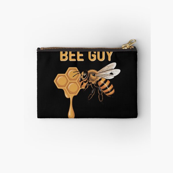 Item preview, The Bee Guy Honey Lover Beekeeper designed and sold by sterabamineh.