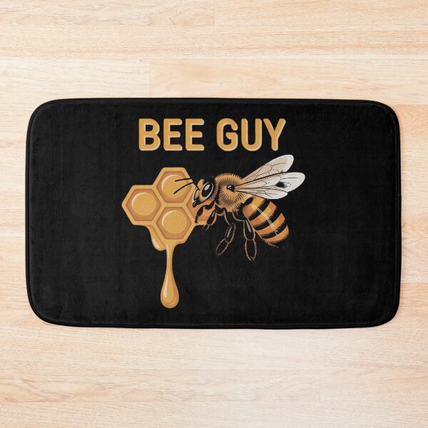 Item preview, The Bee Guy Honey Lover Beekeeper designed and sold by sterabamineh.