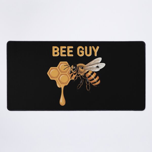Item preview, The Bee Guy Honey Lover Beekeeper designed and sold by sterabamineh.