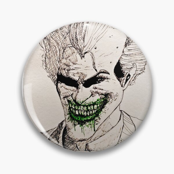 Item preview, JOKER designed and sold by Fenart03.