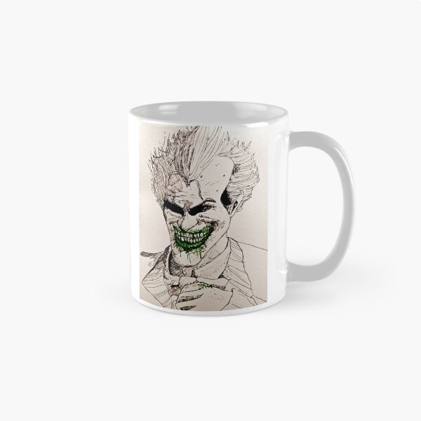 Item preview, JOKER designed and sold by Fenart03.