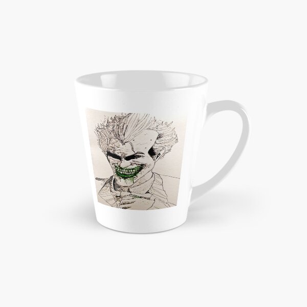 Item preview, JOKER designed and sold by Fenart03.