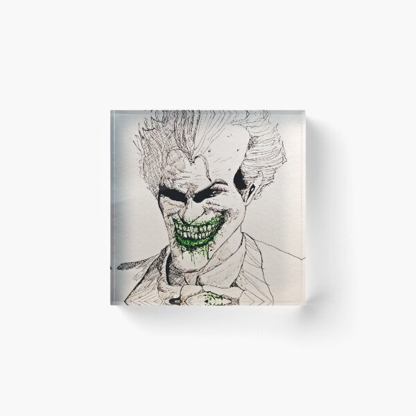 Item preview, JOKER designed and sold by Fenart03.
