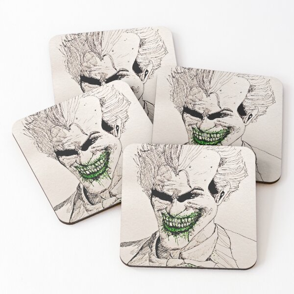Item preview, JOKER designed and sold by Fenart03.