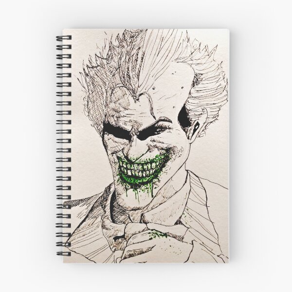 Item preview, JOKER designed and sold by Fenart03.