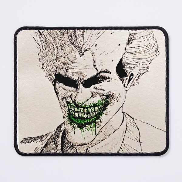 Item preview, JOKER designed and sold by Fenart03.