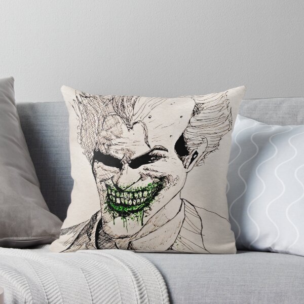 Item preview, JOKER designed and sold by Fenart03.