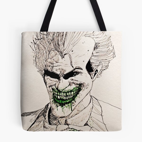 Item preview, JOKER designed and sold by Fenart03.