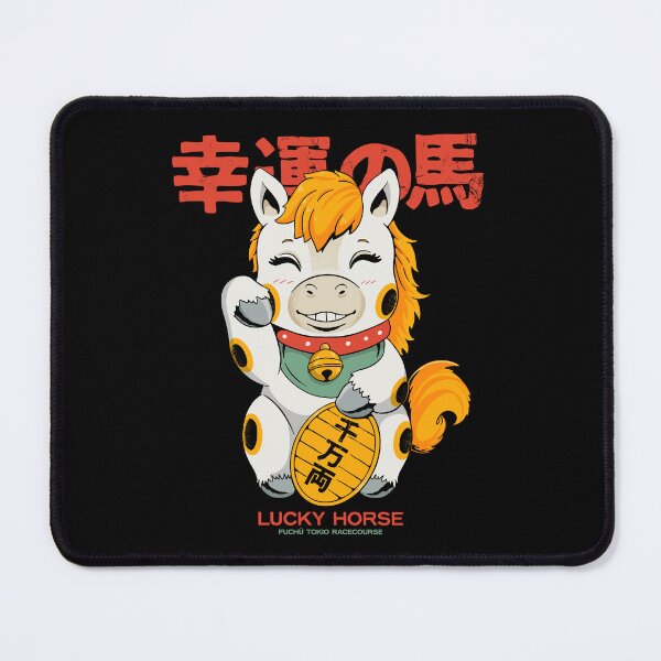 Item preview, Lucky horse designed and sold by ppmid.