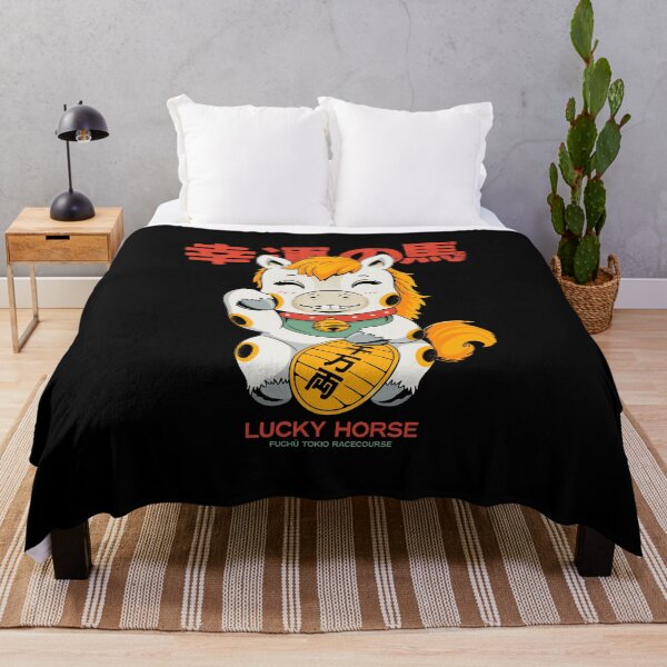 Item preview, Lucky horse designed and sold by ppmid.