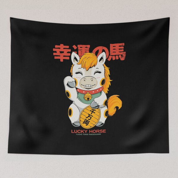 Item preview, Lucky horse designed and sold by ppmid.