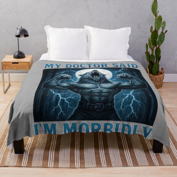 Item preview, Funny Graphic Tee for Men Women Teens Alpha Wolf Beast Meme  designed and sold by KathieFaugh.