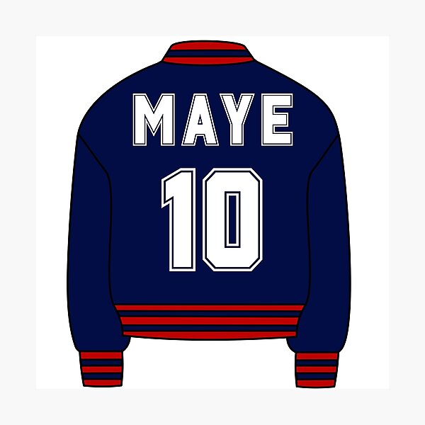 Item preview, Superbowl 2026 Jacket designed and sold by broadwaygirl142.