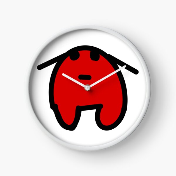 Item preview, Red snail  designed and sold by Marina&Kamila.