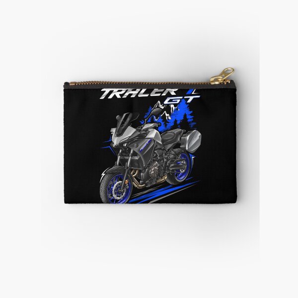 Item preview, Yamaha Tracer 7 GT 2021-2024 (Icon Performance) for Motorcycle Riders designed and sold by MotoApparelHub.