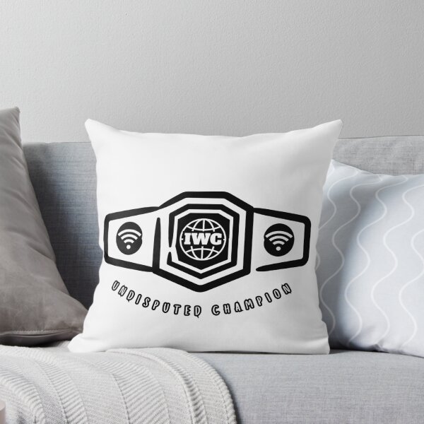 Item preview, IWC Champion designed and sold by Tijo's Corner.