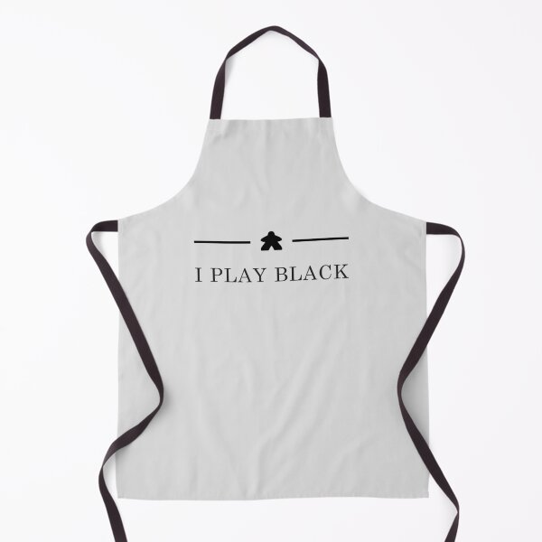 Item preview, Black meeple designed and sold by Sky-99.