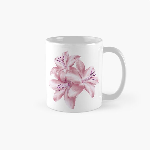Item preview, Flower lily designed and sold by N-Yas.