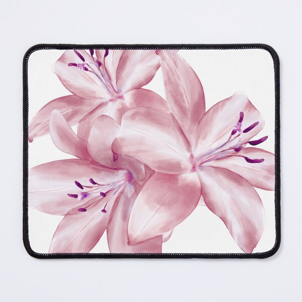 Item preview, Flower lily designed and sold by N-Yas.