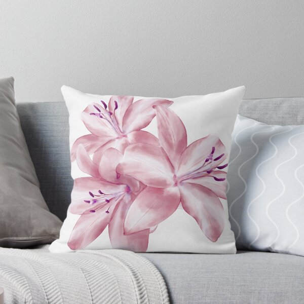 Item preview, Flower lily designed and sold by N-Yas.