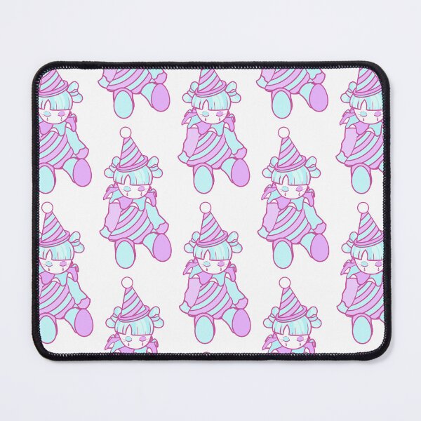 Item preview, Clown Girl V.3 designed and sold by EvilCactus111.