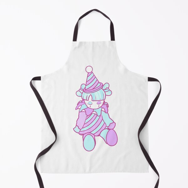 Item preview, Clown Girl V.3 designed and sold by EvilCactus111.