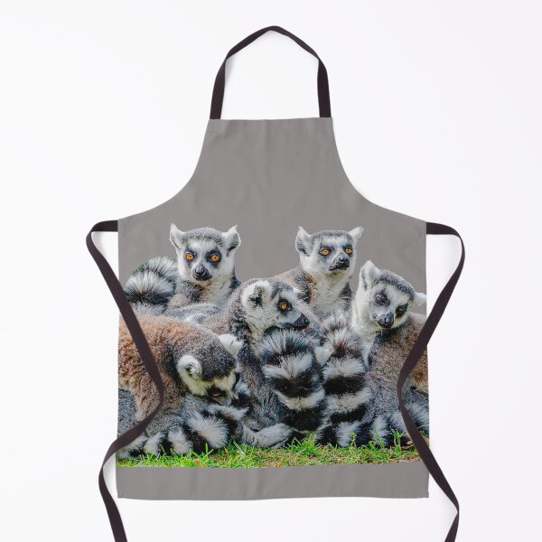 Item preview, Lemur Cuddle designed and sold by Dalyndigital Photography.