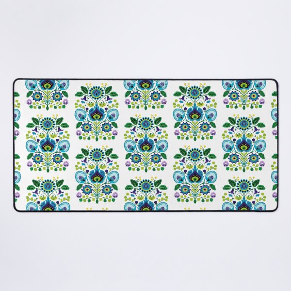 Item preview, Polish Flowers Pattern | wycinanki | Folklore | Folk Art designed and sold by xiao xuans.