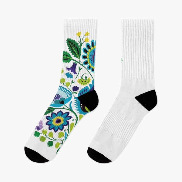 Item preview, Polish Flowers Pattern | wycinanki | Folklore | Folk Art designed and sold by xiao xuans.