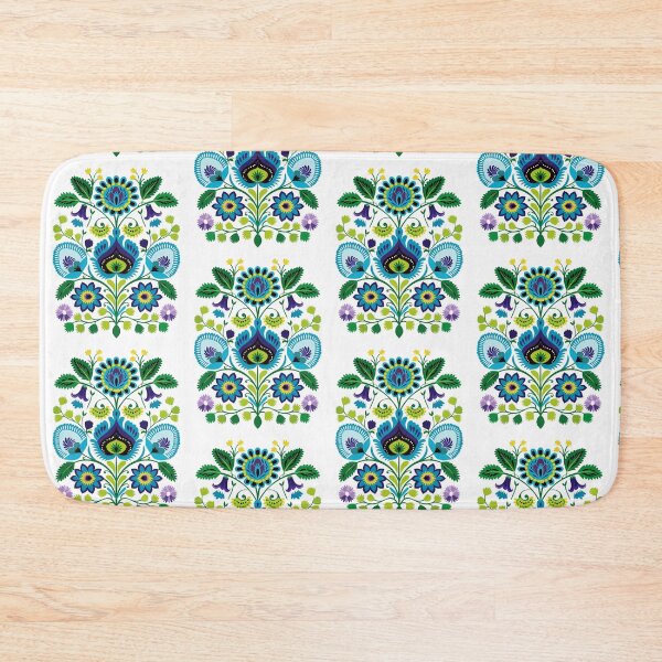 Item preview, Polish Flowers Pattern | wycinanki | Folklore | Folk Art designed and sold by xiao xuans.