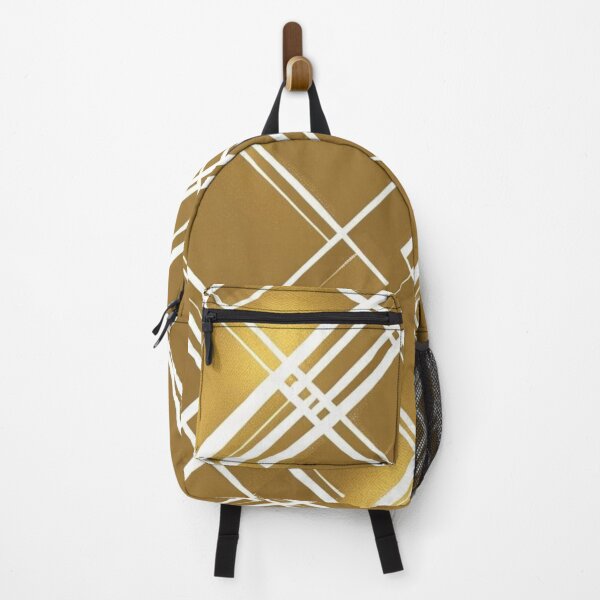 Item preview, Over It Plaid designed and sold by CleverCulture.