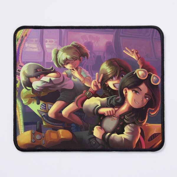 Item preview, Rivals designed and sold by Tierii.