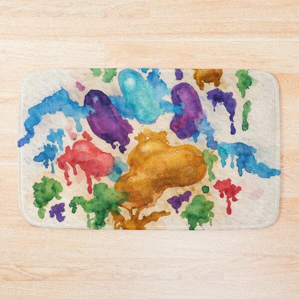 Item preview, PawPaint designed and sold by LightningSpeaking.