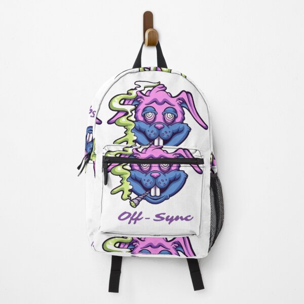 Item preview, rabbit sync, Off-Sync designed and sold by Off-Sync.