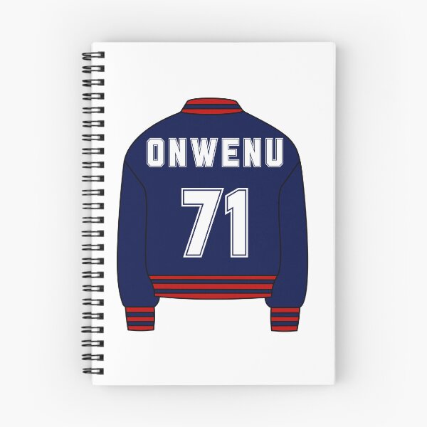 Item preview, Superbowl 2026 Jacket designed and sold by broadwaygirl142.