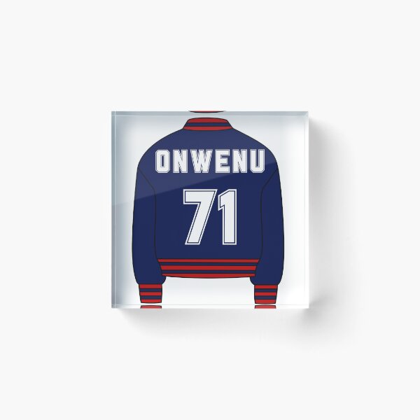 Item preview, Superbowl 2026 Jacket designed and sold by broadwaygirl142.