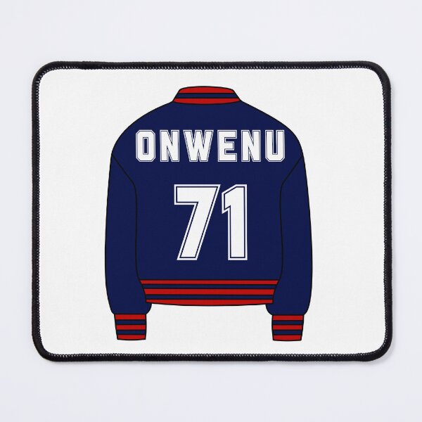 Item preview, Superbowl 2026 Jacket designed and sold by broadwaygirl142.