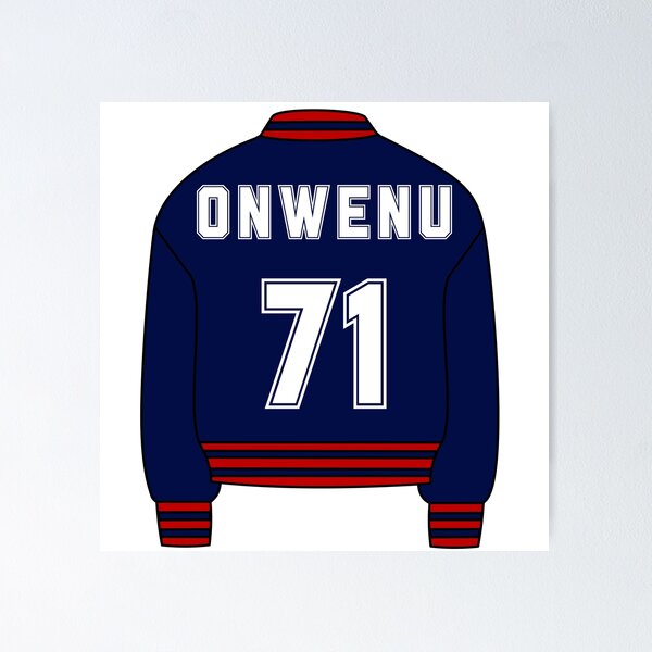 Item preview, Superbowl 2026 Jacket designed and sold by broadwaygirl142.