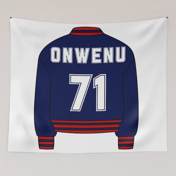 Item preview, Superbowl 2026 Jacket designed and sold by broadwaygirl142.