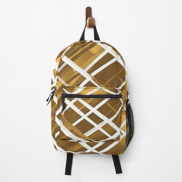 Item preview, Over It Plaid designed and sold by CleverCulture.