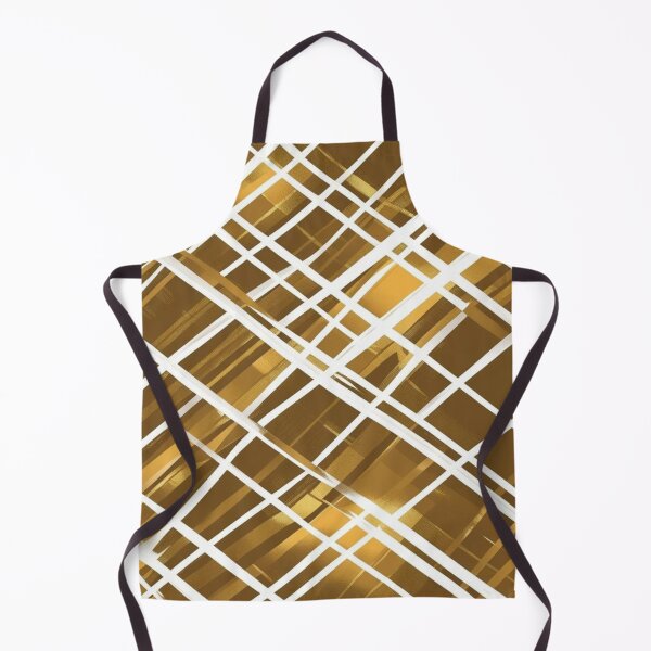 Item preview, Over It Plaid designed and sold by CleverCulture.