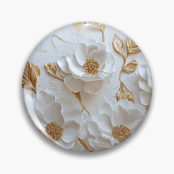 Item preview, Blooming Tree of Life - 3d Floral Art designed and sold by MargaretWiktor.