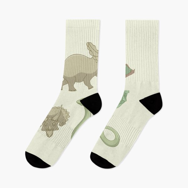 Item preview, Mesozoic Dinosaurs Collection – Prehistoric Life designed and sold by Rômulo Queiroz.