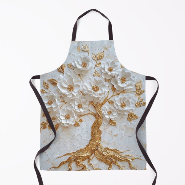 Item preview, Blooming Tree of Life - 3d Floral Art designed and sold by MargaretWiktor.